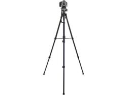 Trípode T'NB FAST SHOT BLACK (Bola)