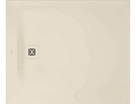 Plato de ducha DURAVIT Sustano 1200x1000mm 720278 Plato de ducha DURAVIT Sustano 1200x1000mm 720278 Crema mate