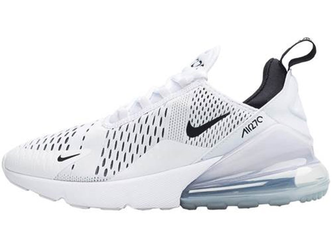 Zapatillas NIKE Air Max 270 Mujer 40 Blanco Worten.es