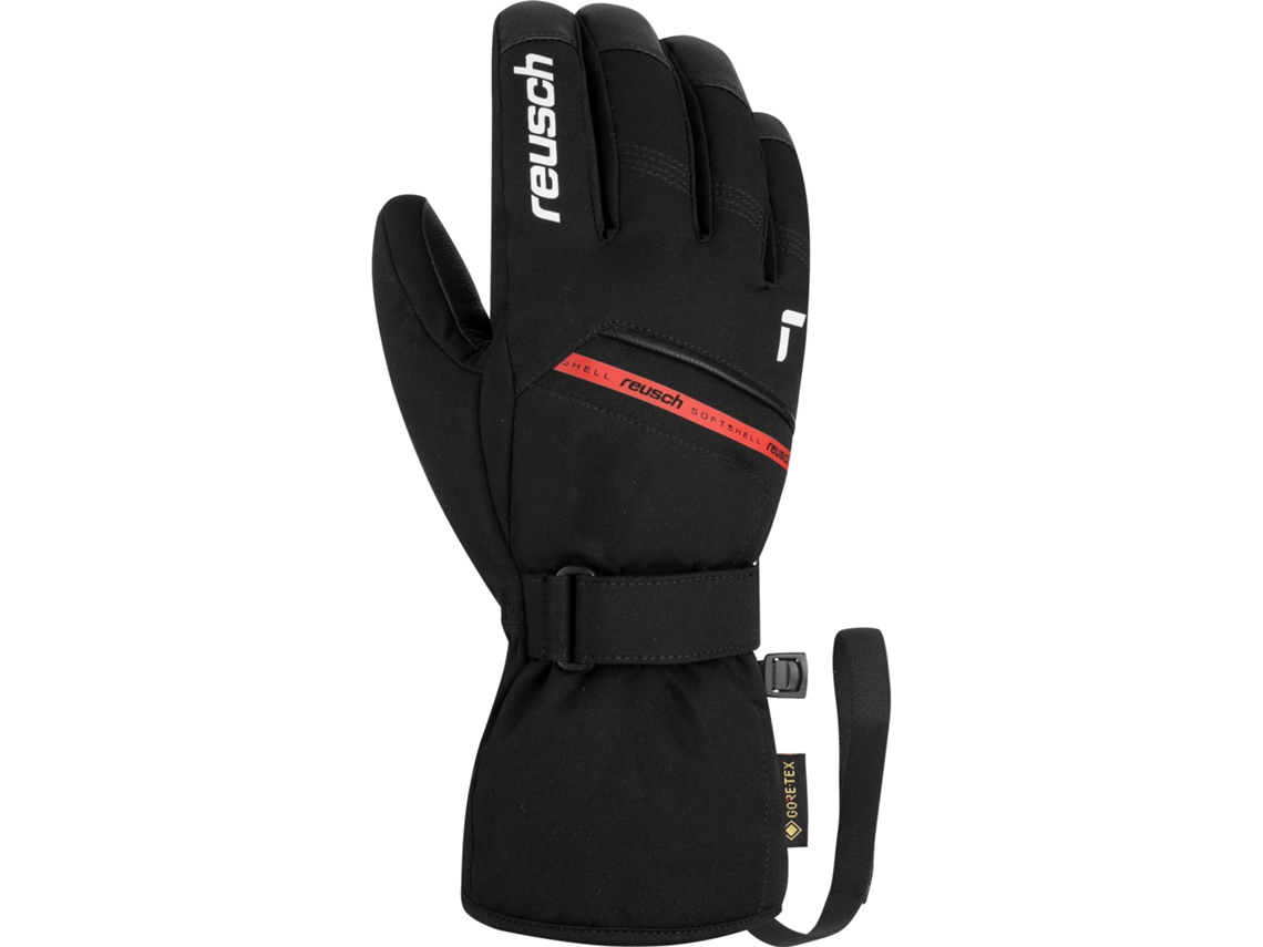 Guantes de esquí REUSCH Morris Gore-Tex Taille 11