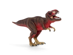 Figura de juguete SCHLEICH red