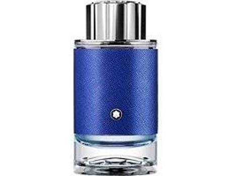 Perfume MONTBLANC Explorer Ultra Blue Eau de Parfum (100 ml)