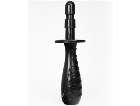 Estimulador HUNG SYSTEM Plug Compatible Com Dildos Hung