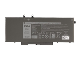 Batería de iones de litio de 4 celdas y 68 Wh de Dell