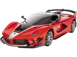 Coche MONDO Ferrari Rc Fxx K Evo (Edad Mínima: 3 Años)