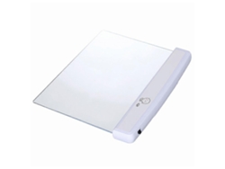 1 Lámpara de Lectura con Panel LED para Lectura Nocturna con Protección Ocular Nostalgia88