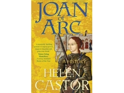 Libro Joan of Arc de Helen Castor (Inglés)