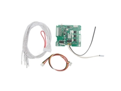 Placa Bms De Bateria G30 Impermeável E Substituível