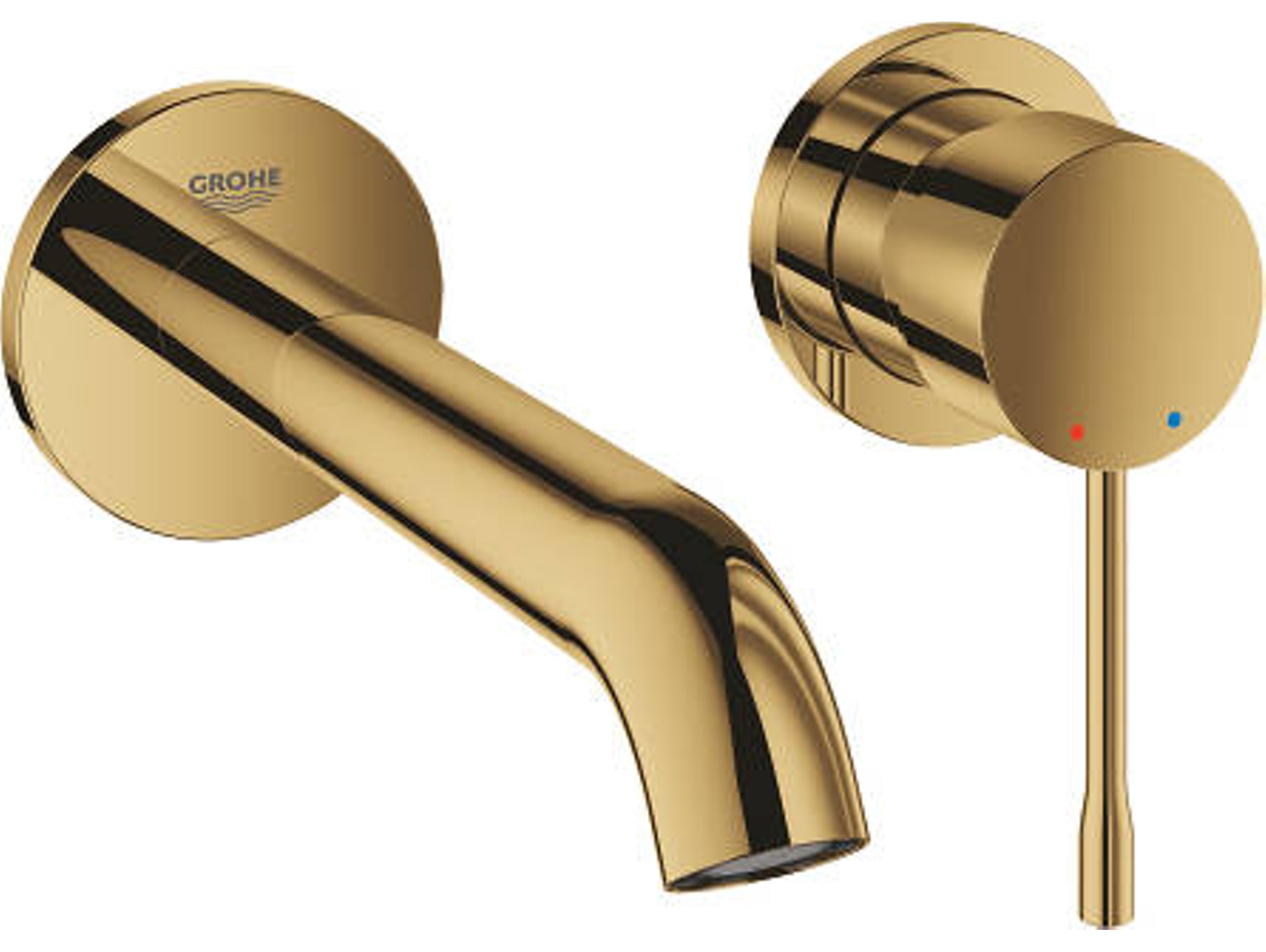 Grifo GROHE Wc 19408Gl1