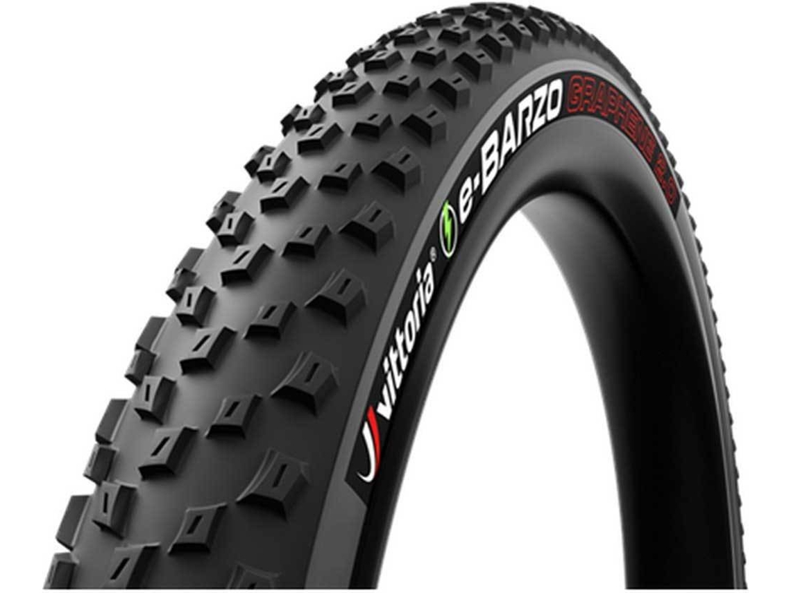 Neumático VITTORIA E-barzo Tnt 4c Graphene 2.0 (29´´)
