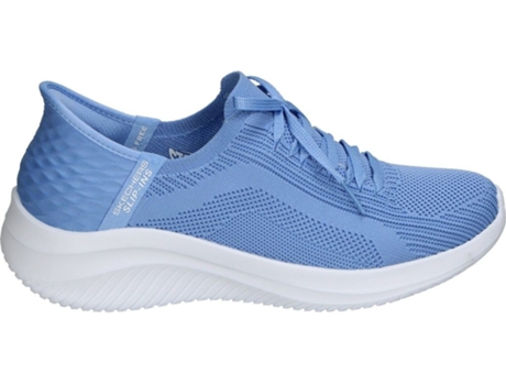 Zapatillas de Mujer SKECHERS Tecido (40)