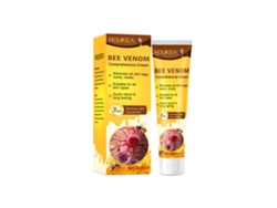 Crema calmante para el veneno de abeja - Alivio rápido