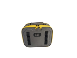 Bolsa térmica comida CATERPILLAR POWER TOOLS (CP-GP-63491A)
