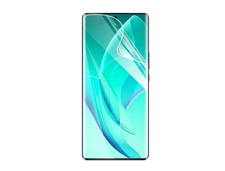 Protector de Pantalla Protectora Frente para Oneplus 12R Oneplus 12R GIFT4ME Hidrogel