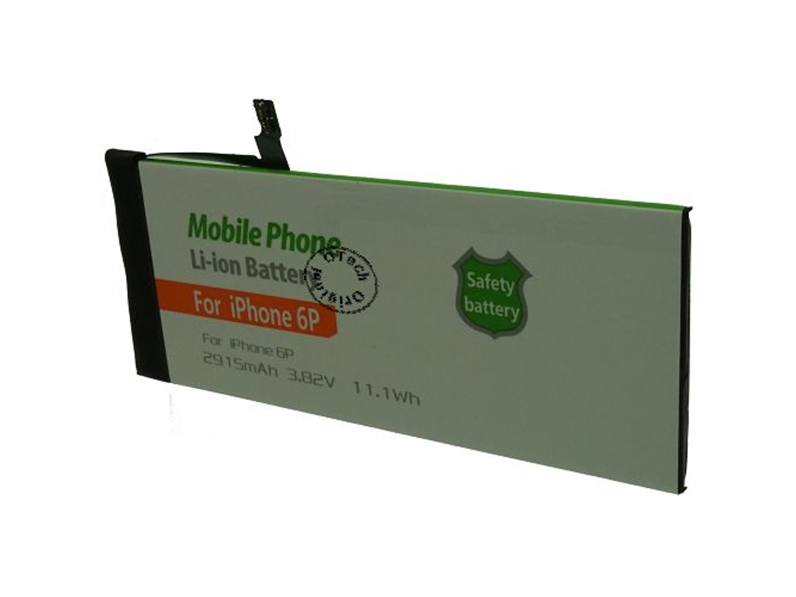 Batería OTECH APL112-13082317 para APPLE IPHONE 6 PLUS