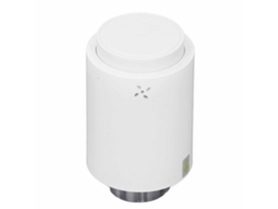 Válvula Termostática Para Radiador Programable Con Control Por Aplicación Y Voz Para Hogar/hotel