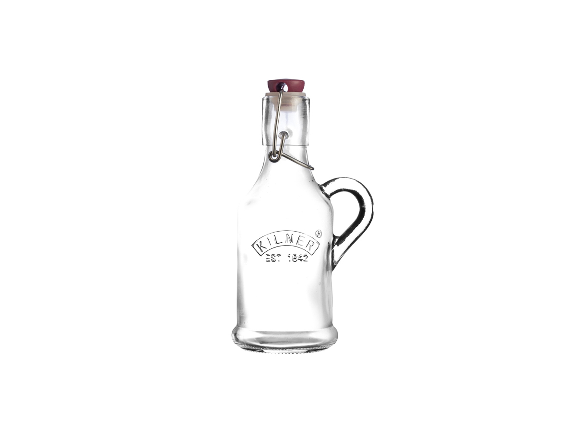 Botella KILNER 0.2l