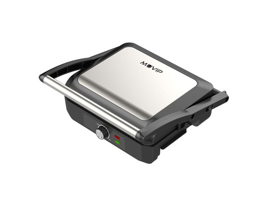 Sandwichera MUVIP Grill 2200W
