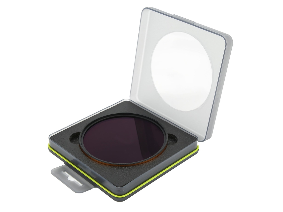 2026-filtro Cpl Polarizador Para Cámara, Filtro De Lente Polarizante, Accesorio De Fotografía