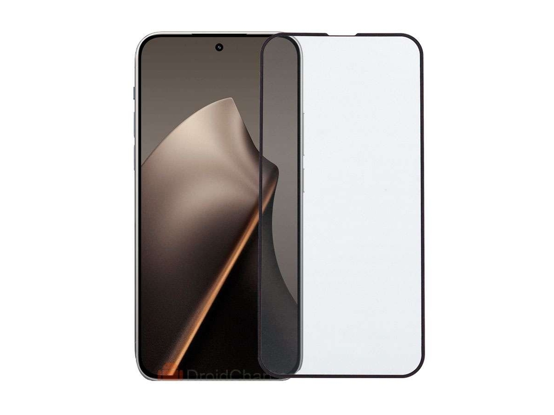 Cristal Templado Completo Para Xiaomi 15t