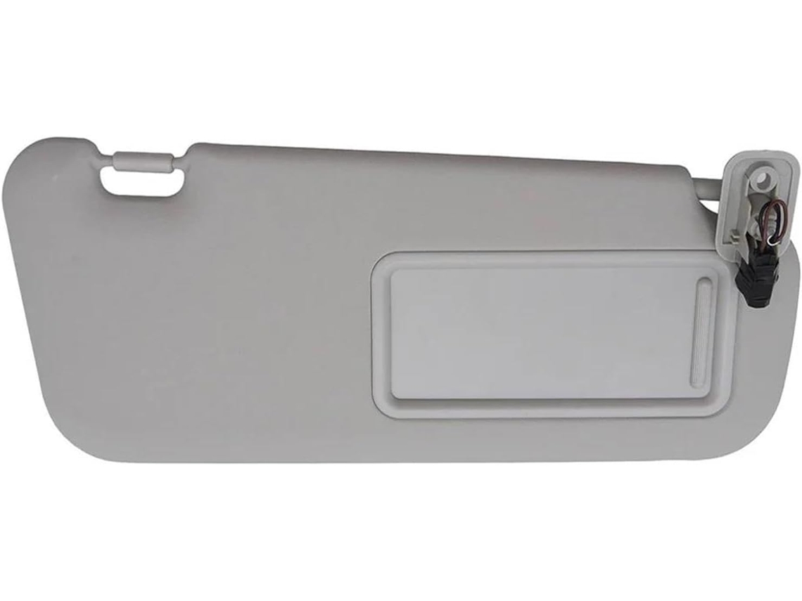 Parasol Interior Izquierdo Del Lado Conductor Bbm2-69-320c-75 De Repuesto Para Mazda 3 Hatchback 2010 – 2013