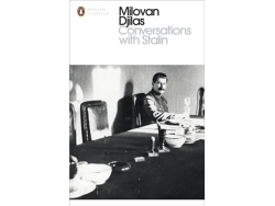 Libro Conversations With Stalin de Milovan Djilas (Inglés)