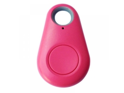 Localizador De Seguimiento Inteligente Gps Tracker