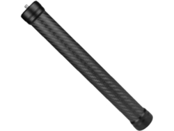Varilla De Extensión De 255 Mm Para Estabilizadores De Cámara, Soportes Para Trípode, Adaptador Roscado