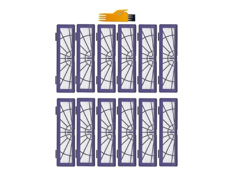 Accesorio Aspiradoras Compatibilidad Universal Filtro Reutilizable