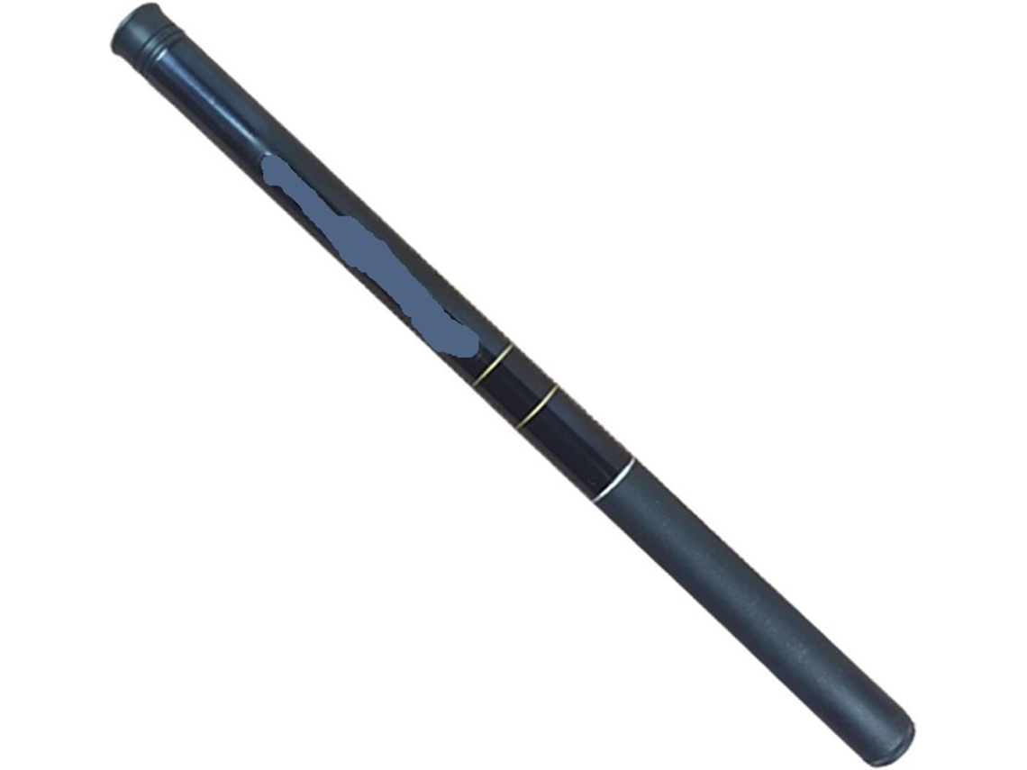 Caña De Pescar Telescópica Ultraligera 1,8/2,1/2,4/2,7/3,6 M Longitud, Portátil Para Arroyos Y Lagos, Con A...