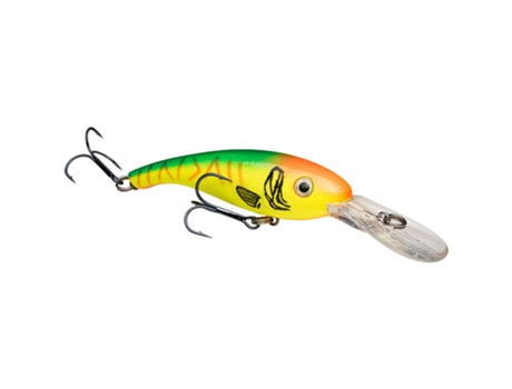 Atraer a Strike King Bonsai Shad – 7,1g