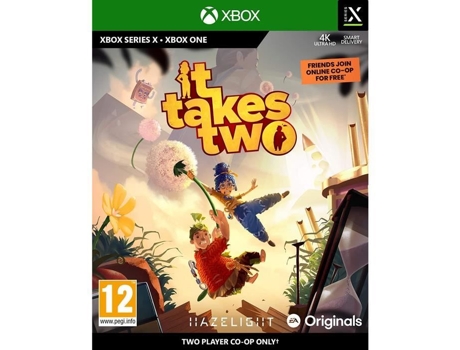 Se requieren dos Xbox One