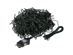 Luces de Navidad ECD Cadena de Luz 480 LEDs (2W - PVC)