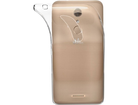 Carcassa Wiko U Pulse lite Multi4you Gel TPU Transparente