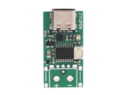 Módulo De Activación De Carga Rápida Pd2.0 3.0 Para La Placa De Prueba De Carga Usb Dc Zy12pds