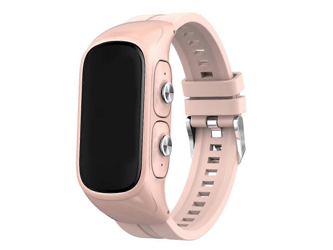 Reloj inteligente N8 con pantalla TFT de 0,96 pulgadas, resistente al agua y con monitorización de frecuencia cardíaca y actividad. Ly Ebike