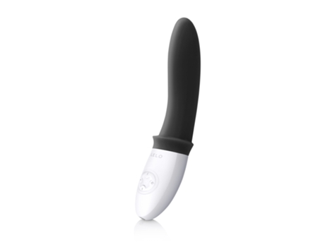 Estimulador para Hombre LELO Billy 2 Anal Negro (8 Posiciones - Suave - Recargable)