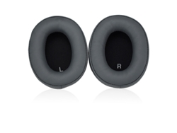 Almohadilla para Auriculares WISETONY hxt_b-27 (Audio-technica ATH-SR9 DSR9BT)
