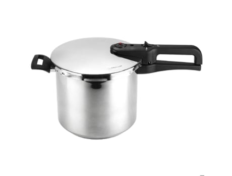 Olla Presión Super Rápida KASA Inox 22X28Cm