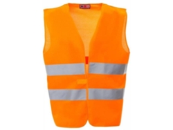 Chaleco Reflectante PAYPER WEAR Reflex+ (M)