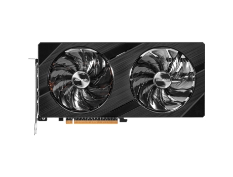 Tarjeta Gráfica ASROCK Intel Arc A750 Challenger D 8GB OC (GDDR6 - Intel - ARC A750)