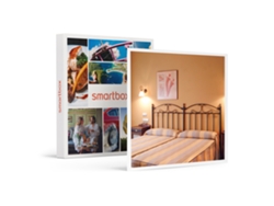 Caja Regalo SMARTBOX Escapada rural al Hotel Huerta de las Palomas 4*: 1 noche y cena completa