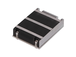Snkp0047ps Disipador De Calor Pasivo De Cpu De 1u Para Enfriador De Computadora Lga 2011
