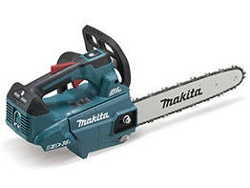 Sierra de cadena BL 18Vx2 LXT 30 cm - MAKITA