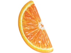 Hinchable INTEX Naranja (85x178cm)