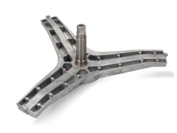 Cruzeta - Samsung Dc97-14369g Para Lavadora Spd017sa