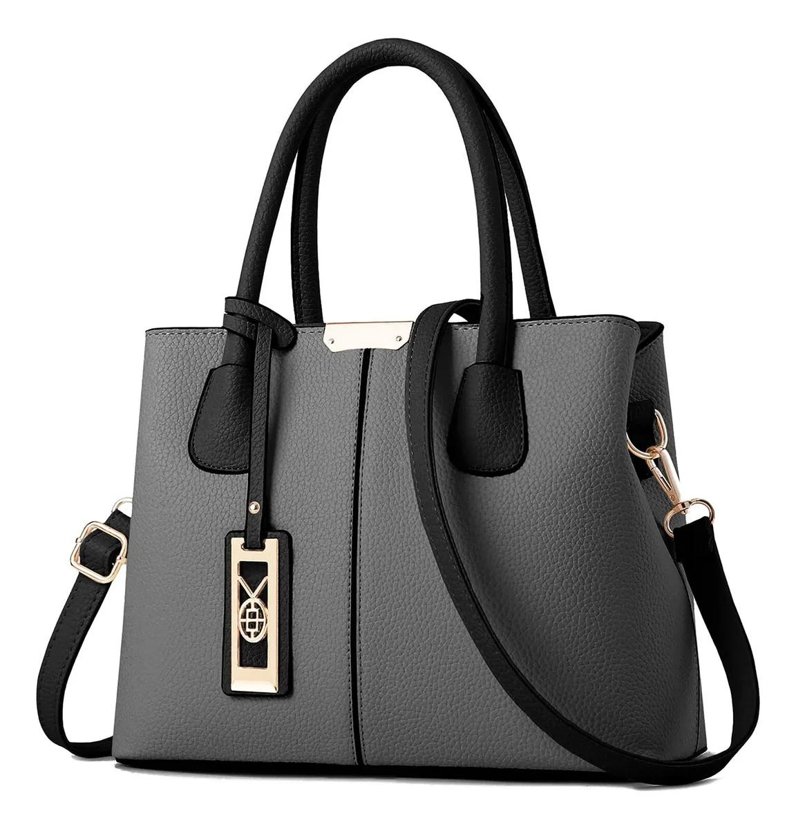 Bolsos y carteras de mujer, bandoleras de piel para mujer vayotoy