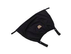 Bolsa Colgante De Gran Capacidad Para Cochecito De Bebé, Organizador Impermeable Para Uso En Exteriores.