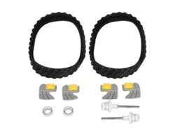 Kit De Mantenimiento Para Aspiradora De Piscina Zodiac Mx8 Mx6 Elite R0526100 R0527000 R0525100 R0714400