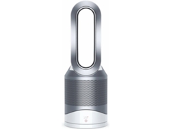 Purificador de Aire DYSON HP00 Pure Hot + Cool (30 m2)